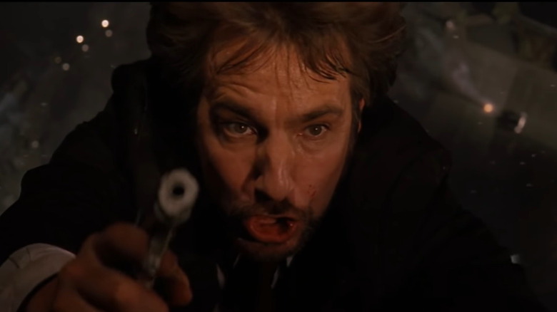 Die Hard