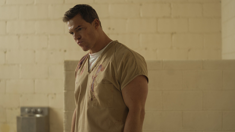 Reacher - Prison