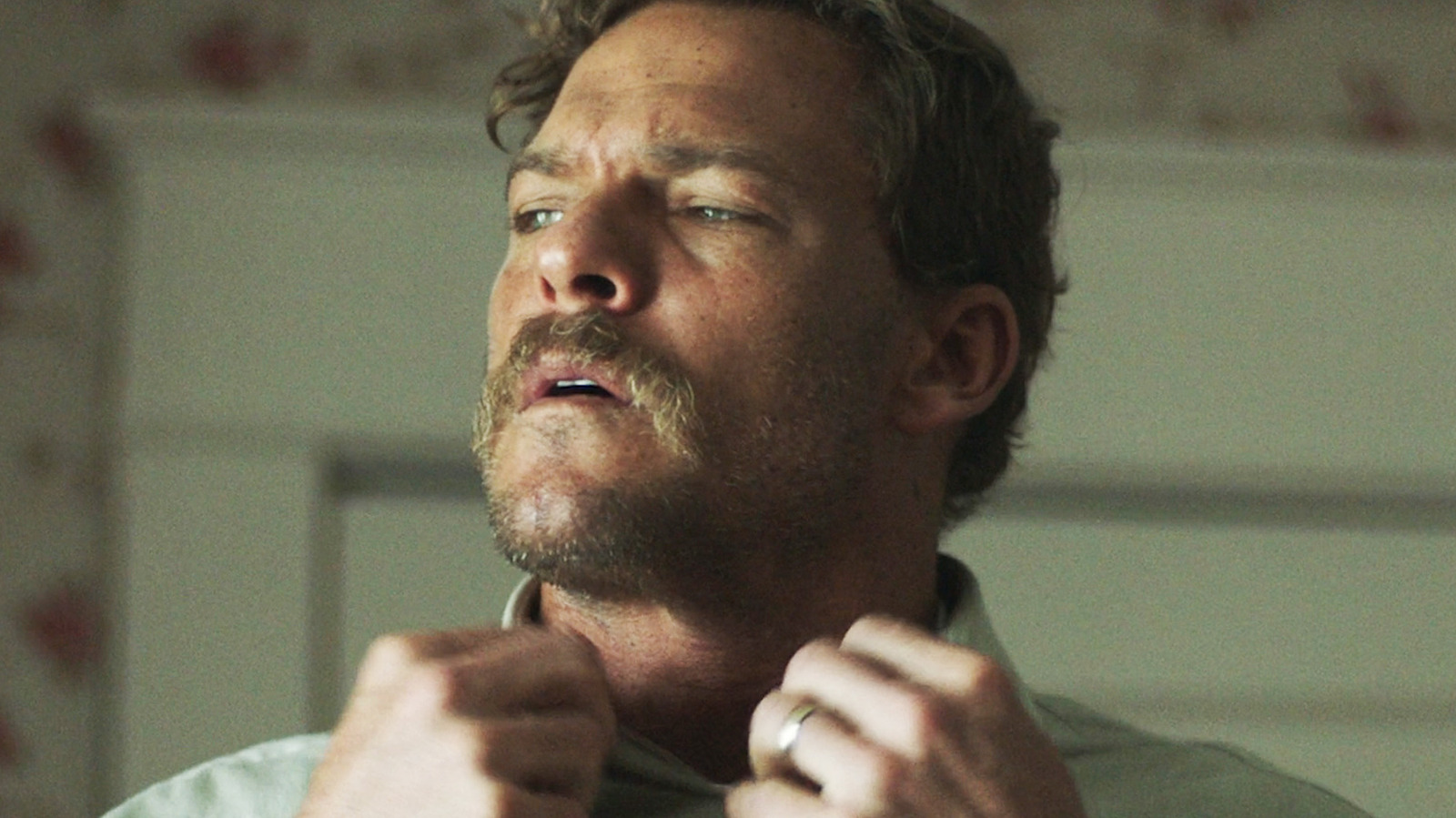 Alan Ritchson's Deeply Emotional Drama Is Taking Over Netflix's Top Streaming Charts image
