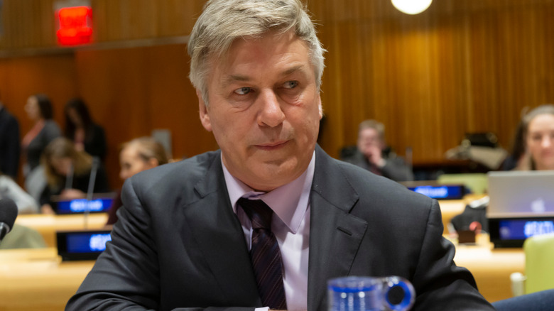 Alec Baldwin