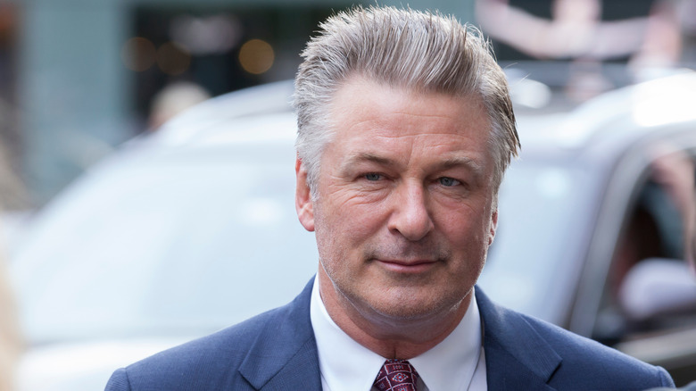 Alec Baldwin