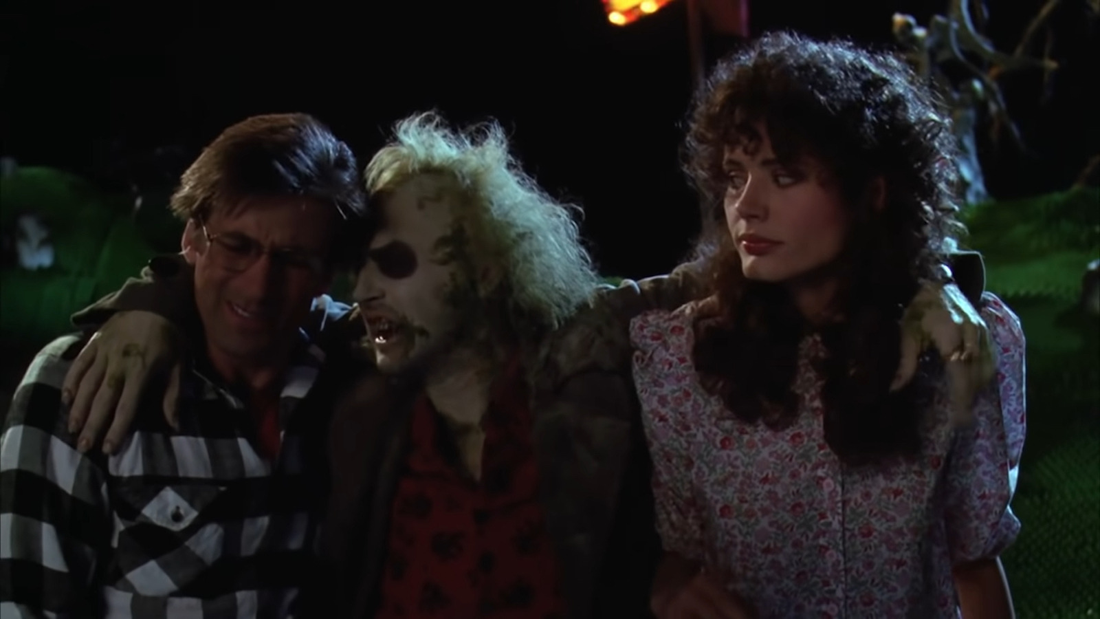 Alec Baldwin Thought Beetlejuice Would Run His Career Right Into The Ground
