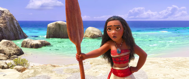 Moana