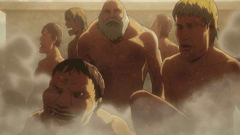 Attack on Titan