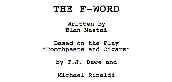 The F-Word