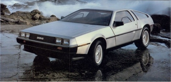 DeLorean