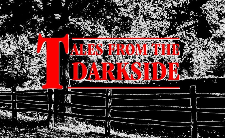 Tales From the Darkside