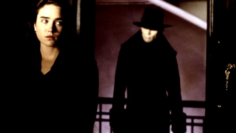 A still from Dark City