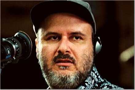 alex proyas