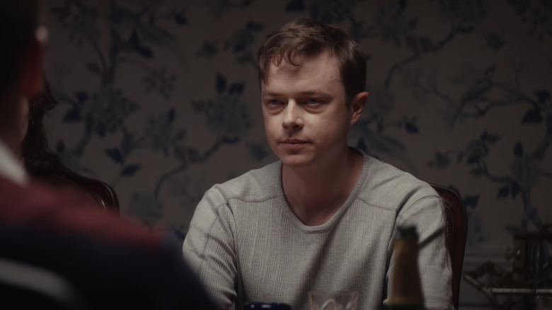 Dane Dehaan The Staircase
