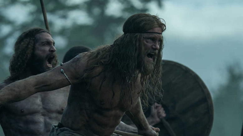 Still from The Northman