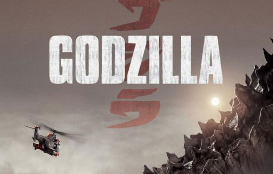 Godzilla header