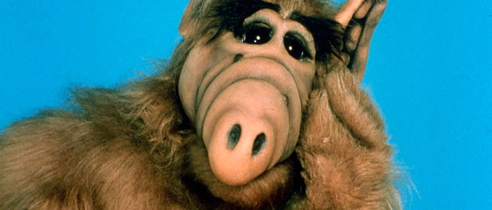 ALF reboot