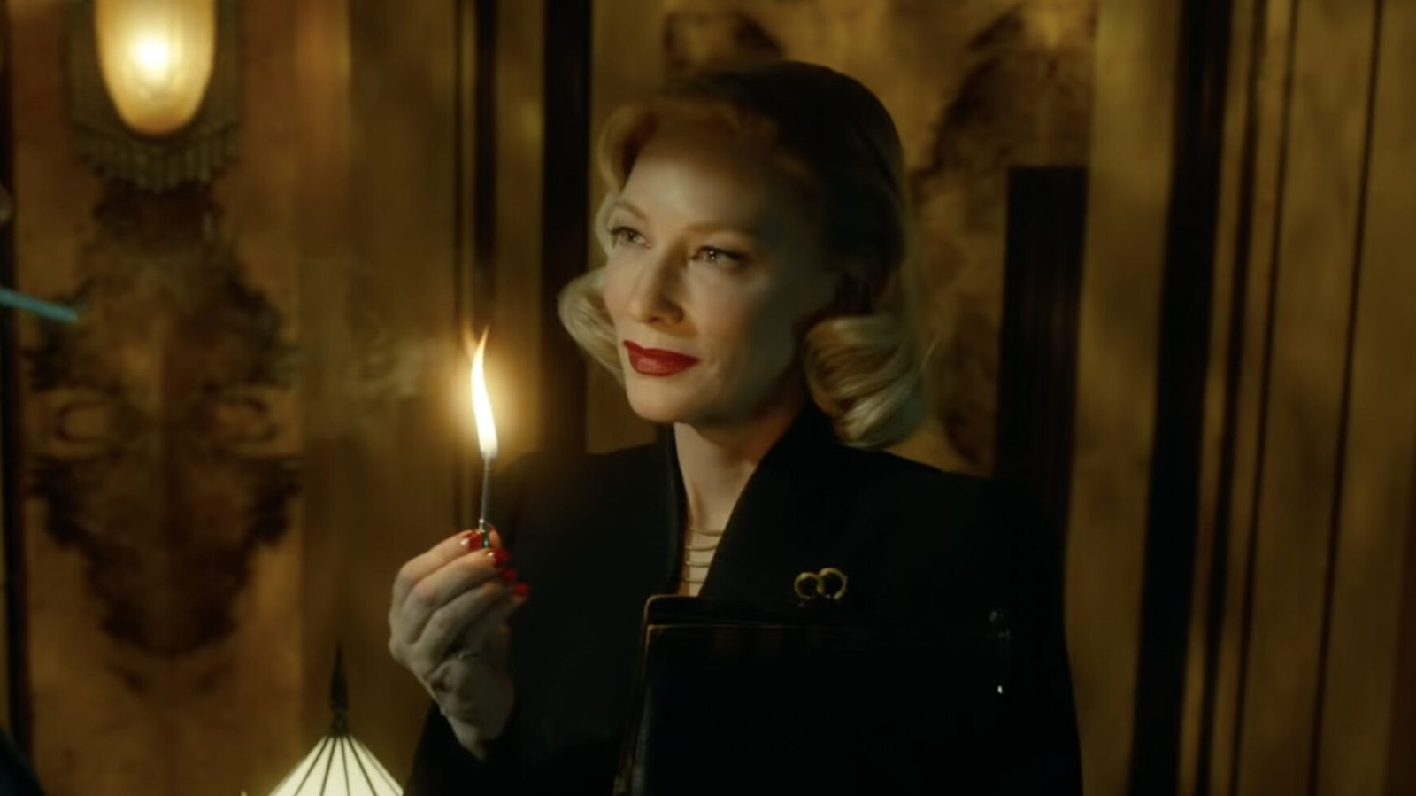 #Alfonso Cuaron Apple Series Disclaimer Will Star Cate Blanchett And Kevin Kline