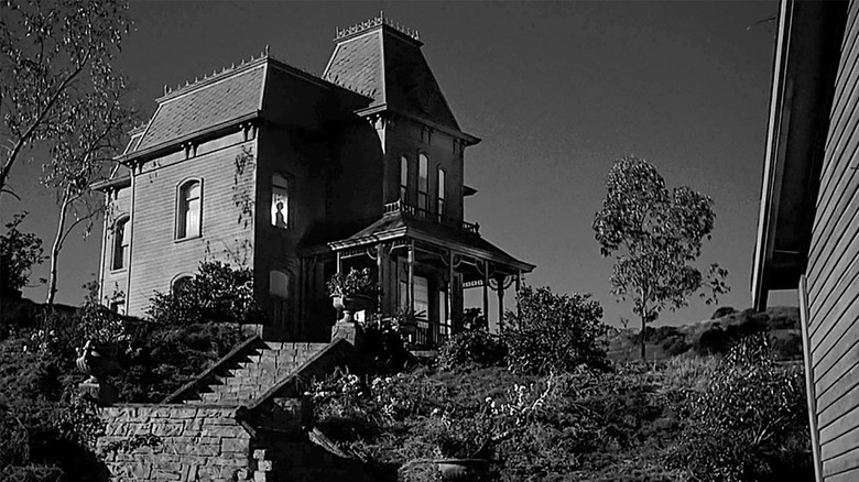 Psycho House