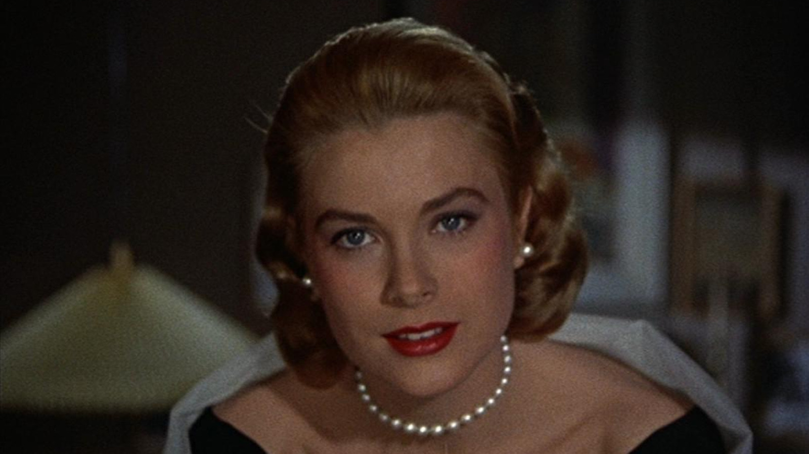 #Alfred Hitchcock Can’t Take Credit For Grace Kelly’s Rear Window Role