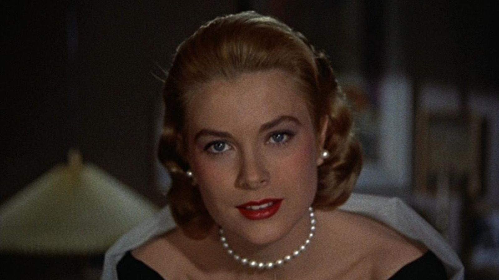 Grace kelly bag rear window clearance