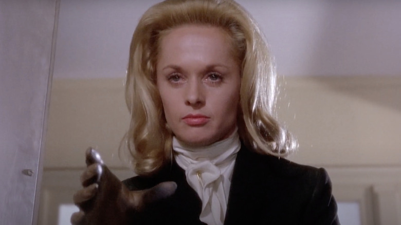 Marnie Tippi Hedren