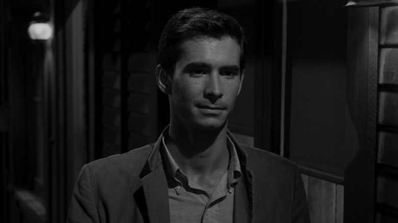 Psycho Anthony Perkins