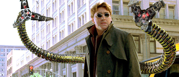 Spider-Man: Doc Ock Is Back In 'No Way Home', Confirms Actor