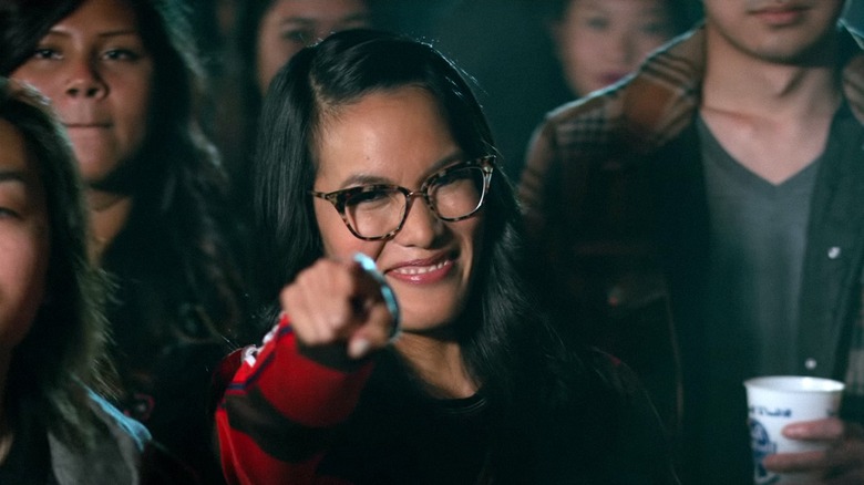 Ali Wong in Always Be My Maybe