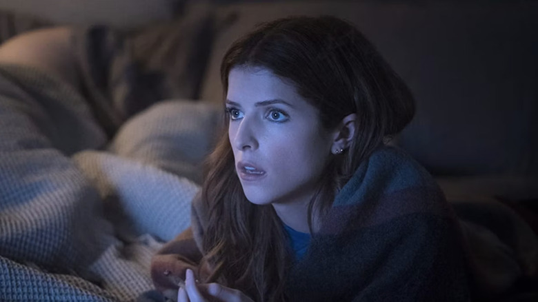 Anna Kendrick in Alice, Darling