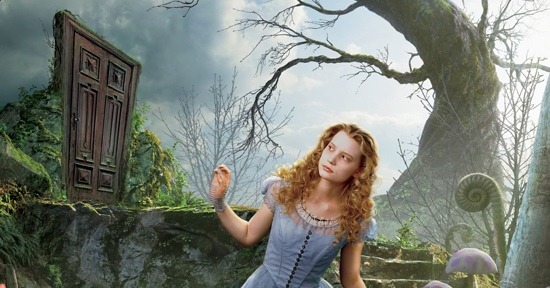 Alice in Wonderland
