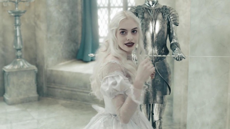 Alice in Wonderland