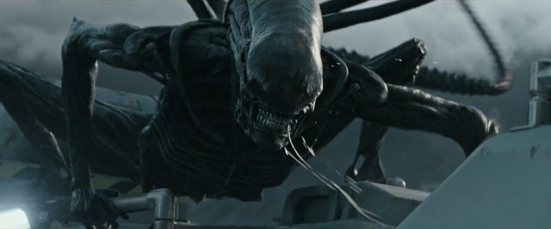 Alien Covenant Trailer Breakdown 59