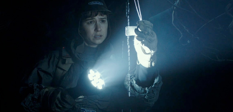 Alien Covenant TV Spot