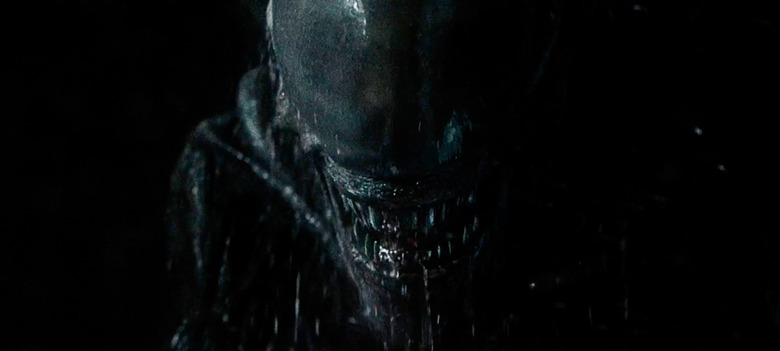 Alien Covenant 