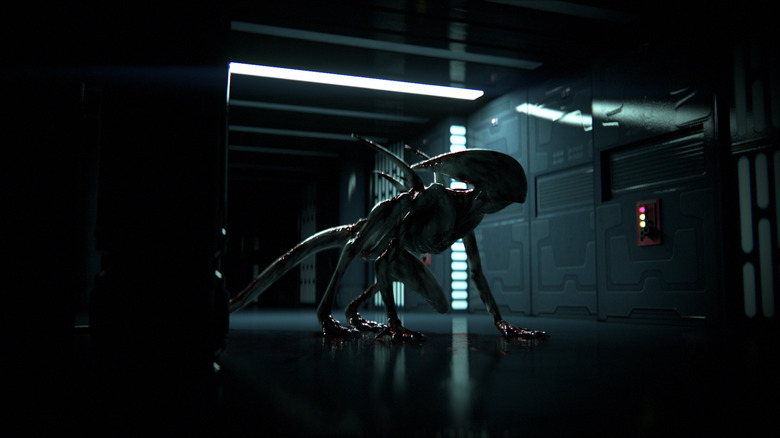 Alien: Covenant