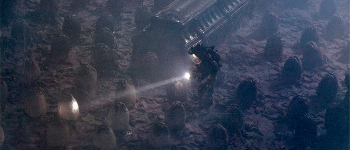 Cool Stuff: Crack Open A Xenomorph Omelette With This 'Alien