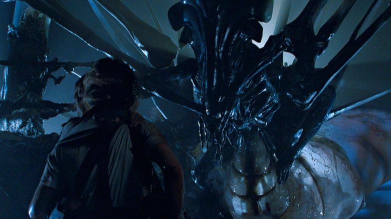 Aliens