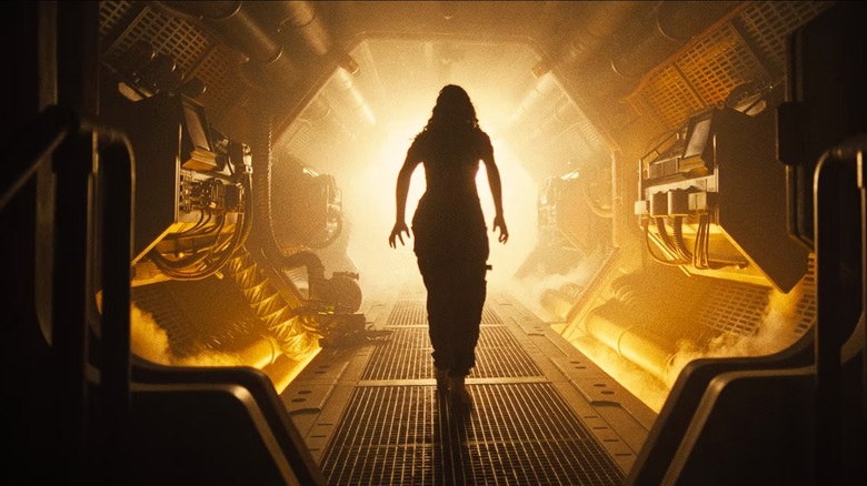 Alien: Romulus trailer