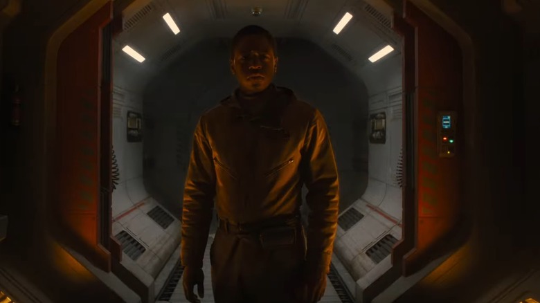 David Jonsson, Alien: Romulus