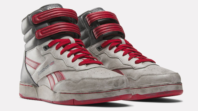 Alien Romulus Reveals Awesome Reebok Sneakers Straight From The Sci Fi Movie