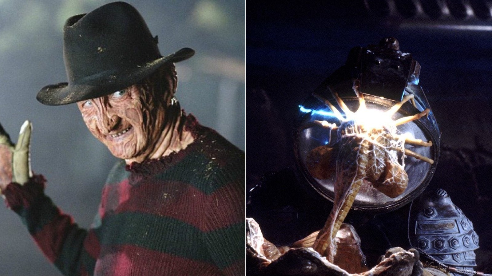 ⚔️Krueger VS 👹Jason VS 🔪Michael Myers 6771-5697-1549 di menexca - Fortnite, image size:1600x898