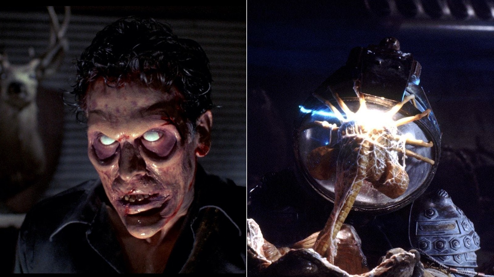 Image gallery for Army of Darkness (Evil Dead 3) - FilmAffinity