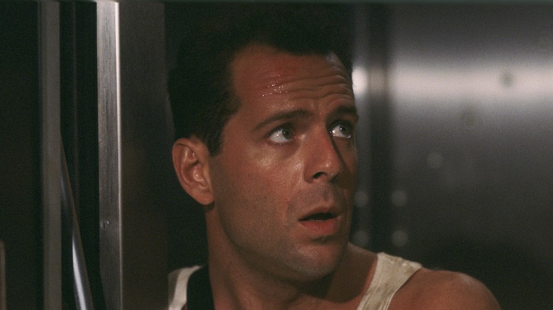 John McClane 