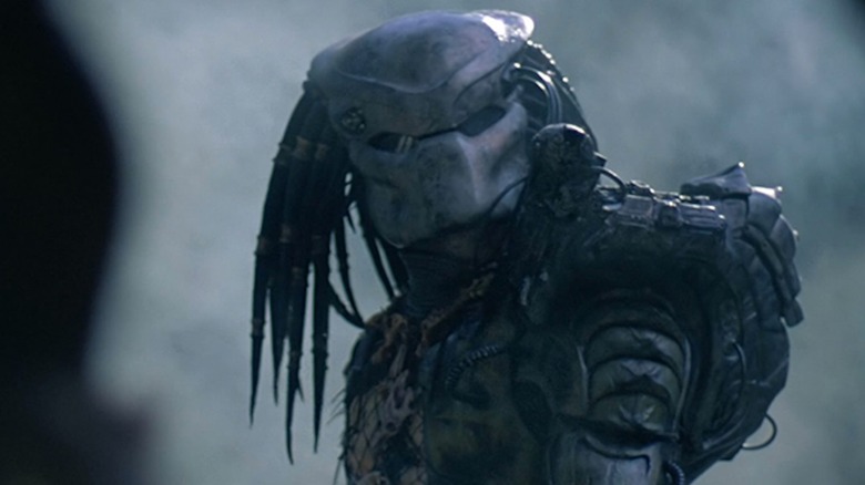 Predator