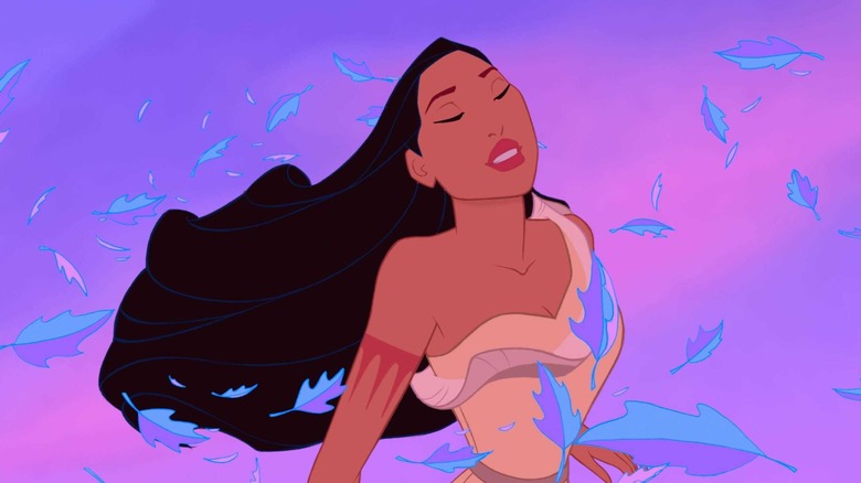 Pocahontas