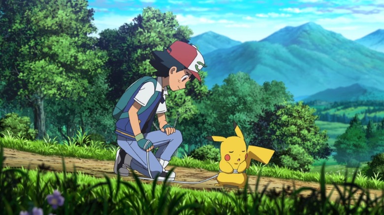 Pokémon the Movie: I Choose You!