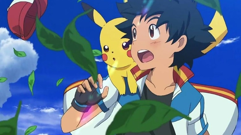 Pokémon the Movie: The Power of Us