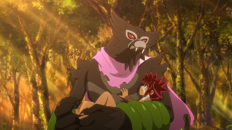 ﻿Pokémon the Movie﻿: Secrets of the Jungle﻿