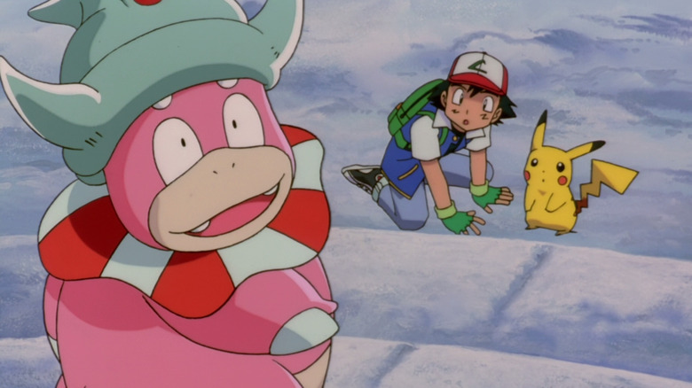 Pokémon: The Movie 2000