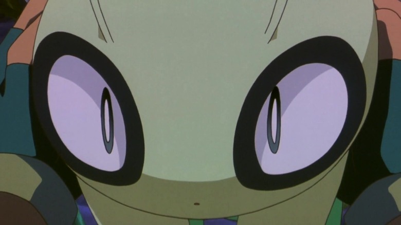 Pokémon 4Ever﻿: Celebi - Voice of the Forest