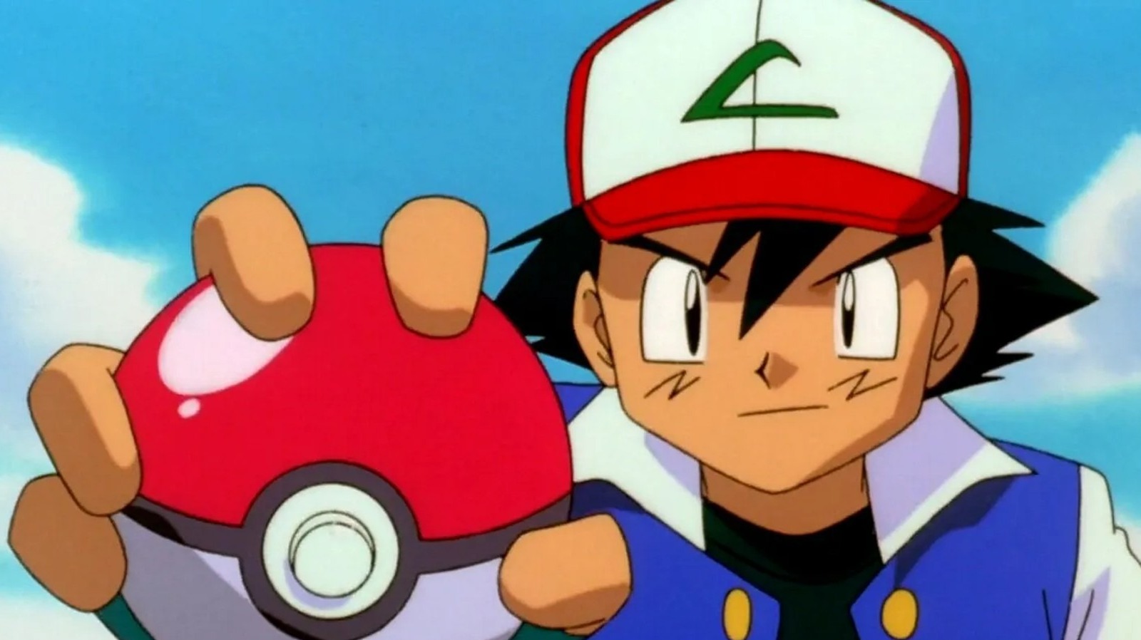 Pokémon: How the Series' MOST Mysterious Creature May Have Created Language