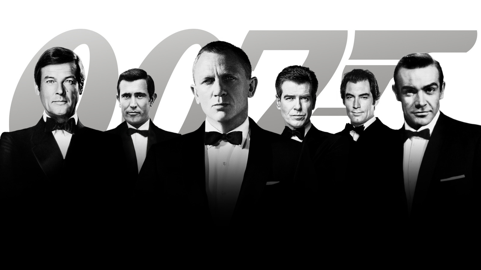All 25 James Bond Movies Have A New Streaming Home
