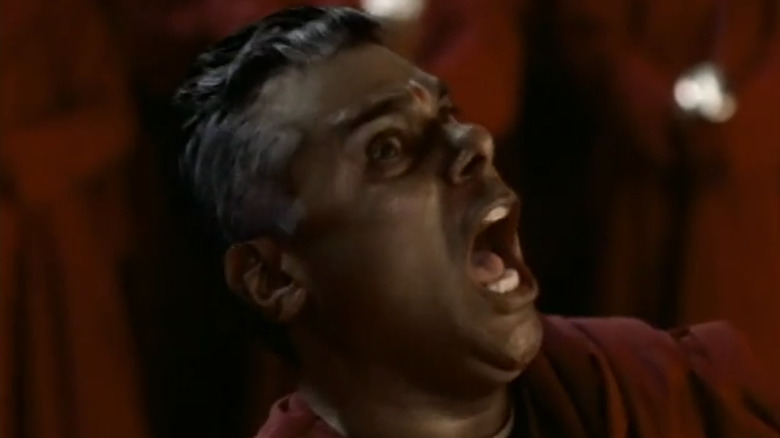 Ashish Vidyarti's Kopton screaming in Nightfall